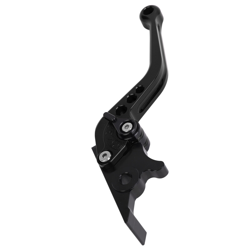 Adjustable Folding Brake Lever Fit For Dax125 St125 Ct125 Black 8751348850445