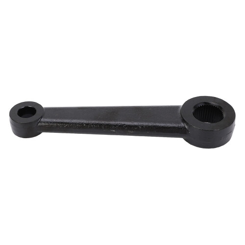 Black Steering Pitman Arm for Mustang, Model A, Thunderbird, 7 3/4" 1