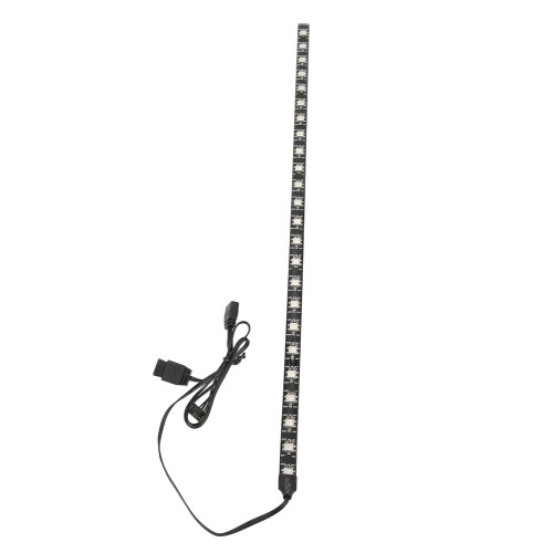 PC LED Light Strip 15.7in Magnetic 5V ARGB Aura 1