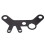Universal Motorcycle Instrument Bracket 2