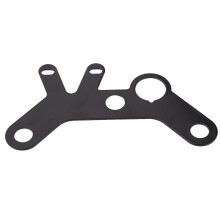 Universal Motorcycle Instrument Bracket