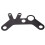 Universal Motorcycle Instrument Bracket 1