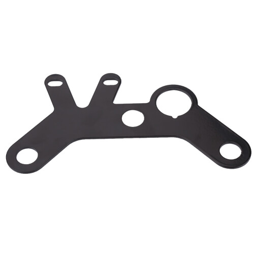 Universal Motorcycle Instrument Bracket