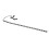 PC LED Light Strip 15.7in Magnetic 5V ARGB Aura 5