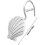 Seashell Shower Curtain Hooks, 12 Pcs Shower Curtain Rings, Rustproof Decorative 10
