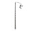 PC LED Light Strip 15.7in Magnetic 5V ARGB Aura 7