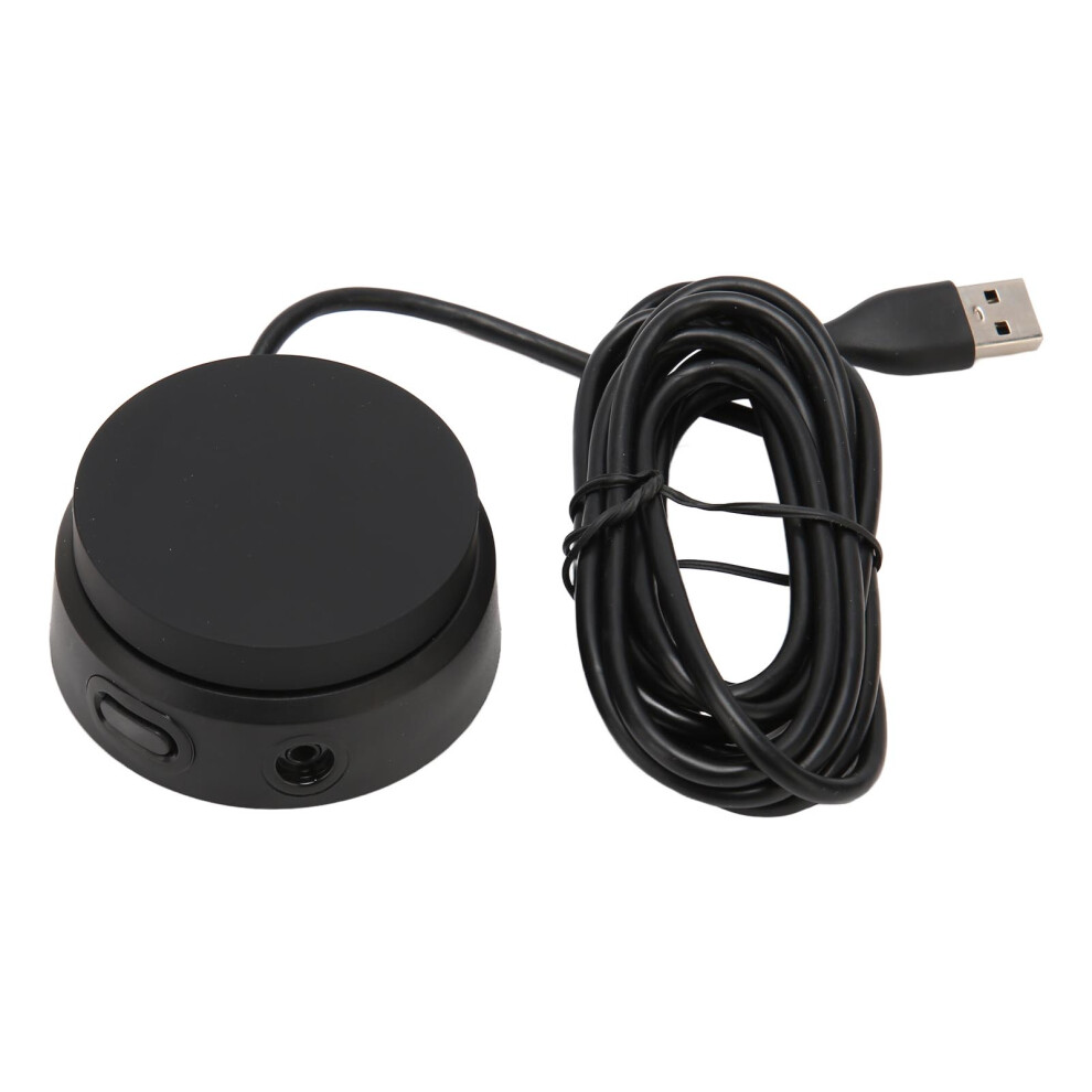 Headphone Amplifier Usb2.0 96Khz 24Bit Support 8320539083582