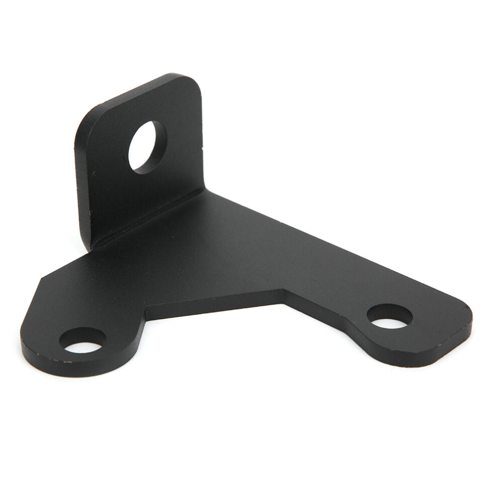 Car Spare Tire Cb Antenna Mount Bracket Holder 8320539083643