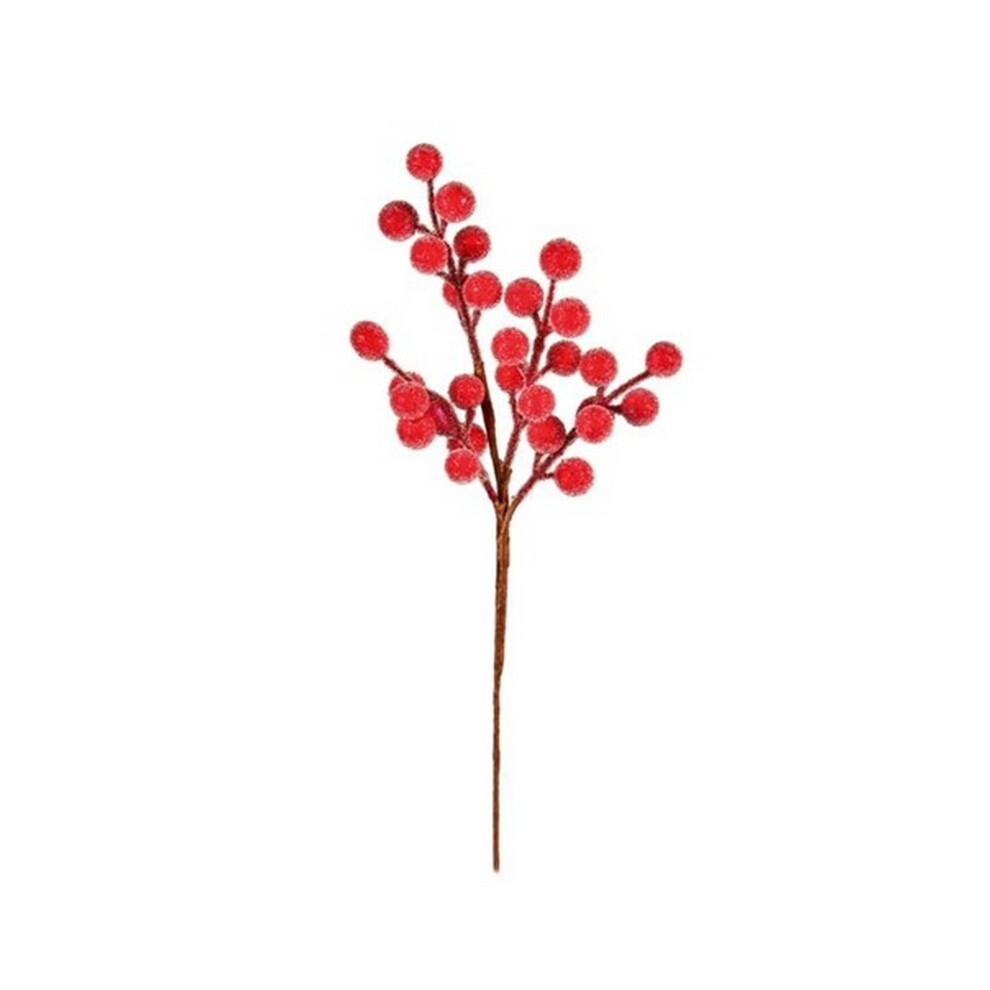 Premier Frosted Berry Christmas Tree Pick