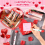 36 bolígrafos con forma de corazón para San Valentín (a granel) 5