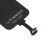 Wireless Charger Receiver 10W Ultra Thin Type C 13
