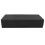 Card Storage Box PU Leather Magnetic Closure Card 10