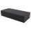 Card Storage Box PU Leather Magnetic Closure Card 8