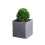 Strata Strata Banbury Square Planter 1