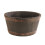Strata Strata Barrel Oak Planter 1