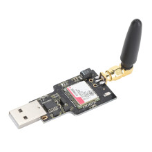 GSM GPRS Module SIM800C USB Wireless Data & Voice Communication Modem