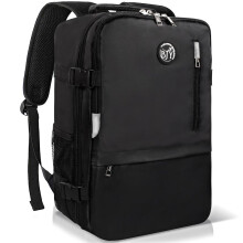 (Default) Ryanair Approved Cabin Bag Size 40x20x25 underseat - 20L Lightweight Waterproof Trolley Bag for Stress-Free Travel