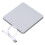 Lector de DVD delgado USB-C/USB 3.0 139.1x142.7x17.1mm 11