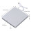Lector de DVD delgado USB-C/USB 3.0 139.1x142.7x17.1mm 2