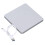 Lector de DVD delgado USB-C/USB 3.0 139.1x142.7x17.1mm 12