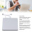 Lector de DVD delgado USB-C/USB 3.0 139.1x142.7x17.1mm 4