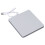 Lector de DVD delgado USB-C/USB 3.0 139.1x142.7x17.1mm 9