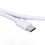 Lector de DVD delgado USB-C/USB 3.0 139.1x142.7x17.1mm 10