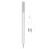 1MR94AA Penna Stilo 4096 Livelli Argento Alluminio 2