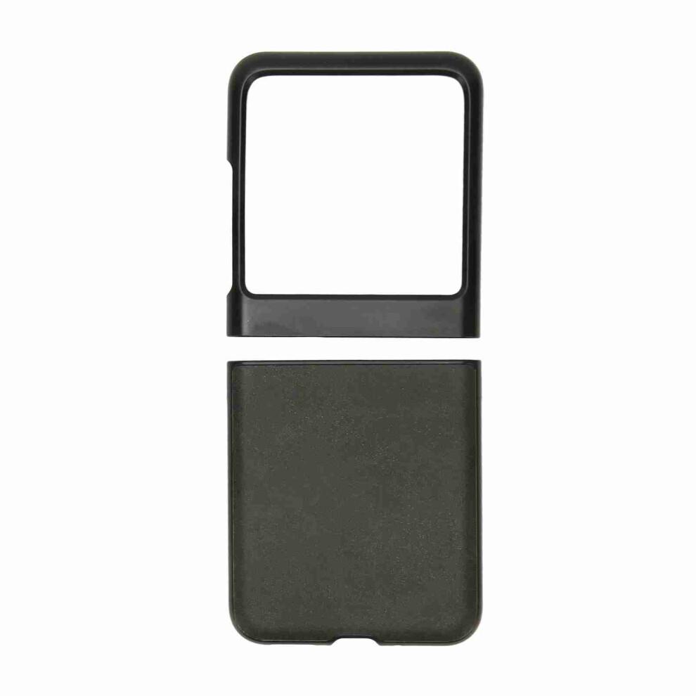 Flip Phone Case For Motorola Razr 40 Ultra Anti Black 8320539084145
