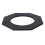 EVA Dart Board Backboard Octagonal Wall Protector 6