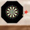 EVA Dart Board Backboard Octagonal Wall Protector 12