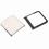 Folding Phone Cover Phone Protective Case ABS Anti 7