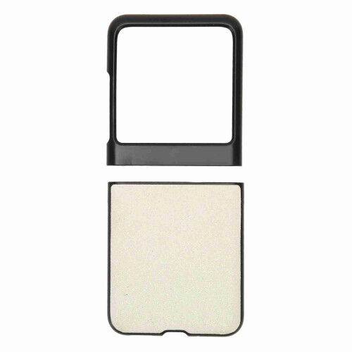 Folding Phone Cover Phone Protective Case ABS Anti