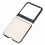 Folding Phone Cover Phone Protective Case ABS Anti 4
