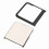 Folding Phone Cover Phone Protective Case ABS Anti 2