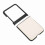 Folding Phone Cover Phone Protective Case ABS Anti 8