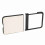 Folding Phone Cover Phone Protective Case ABS Anti 3