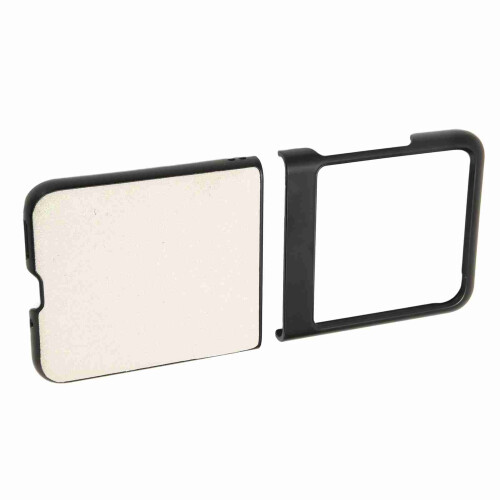 Folding Phone Cover Phone Protective Case ABS Anti 2