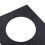 Dartboard Backboard Splicing EVA Dartboard 15