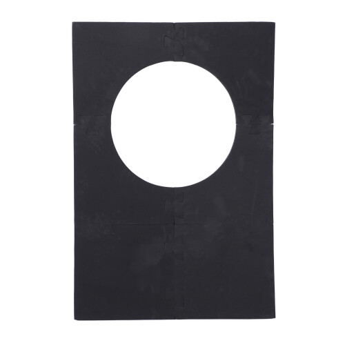 Dartboard Backboard Splicing EVA Dartboard 1