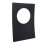 Dartboard Backboard Splicing EVA Dartboard 5