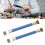 2Pcs Motherboard IC Cleaning Brush Double Head 11