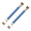 2Pcs Motherboard IC Cleaning Brush Double Head 9
