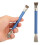 2Pcs Motherboard IC Cleaning Brush Double Head 10