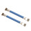 2Pcs Motherboard IC Cleaning Brush Double Head 5