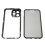 Magnetic Case for IPhone 14 Pro Max Compatible for 3