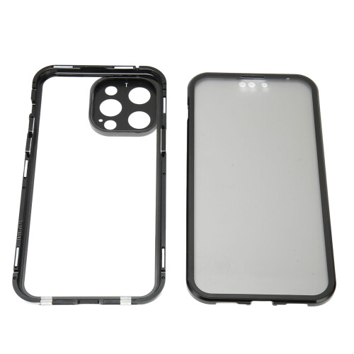 Magnetic Case for IPhone 14 Pro Max Compatible for 2