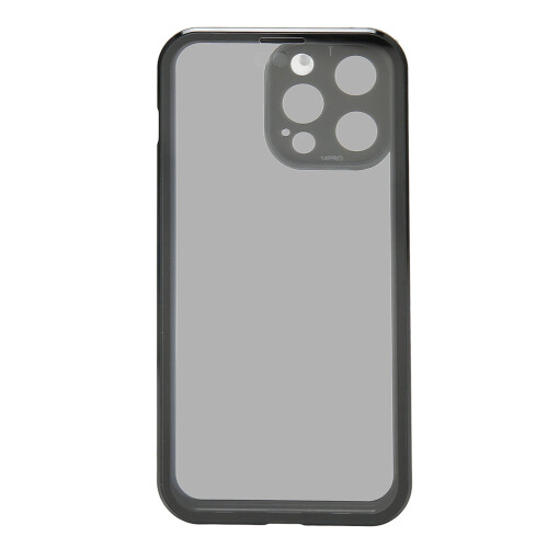 Magnetic Case for IPhone 14 Pro Max Compatible for