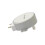 Quiet Operations Microwave Motor Metal Texture Suitable for Even 3