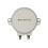 Quiet Operations Microwave Motor Metal Texture Suitable for Even 6